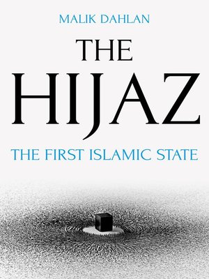 cover image of The Hijaz